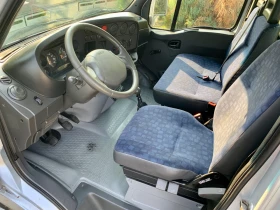 Обява за продажба на Iveco Daily 3.0* 40c17* 170кс* Б КАТЕГОРИЯ* 4.20м. ДЪЛЖИНА ~22 600 лв. - изображение 10