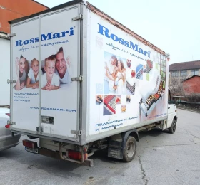 VW Lt, снимка 3