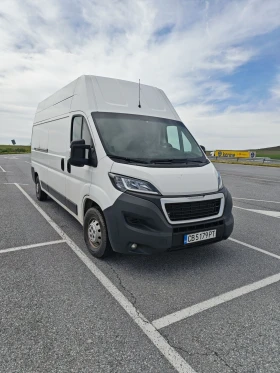 Peugeot Boxer 2.2 HDI 140 ��. | Mobile.bg � ����� ������ 3