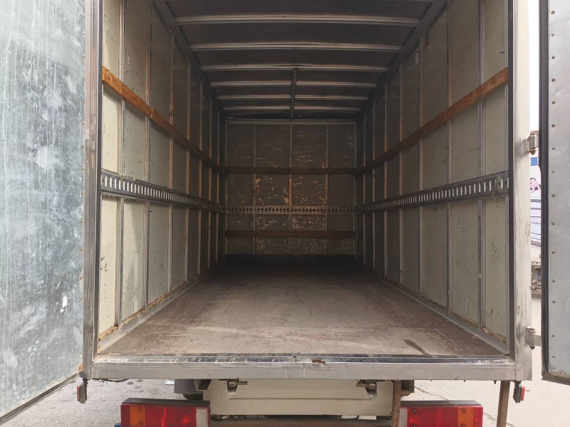 VW Lt, снимка 2 - Бусове и автобуси - 52663876