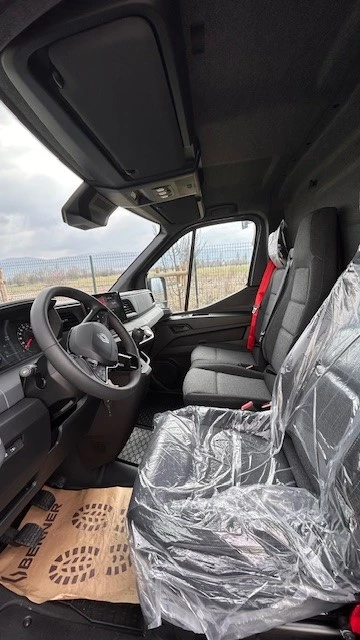 Renault Master 150.35, снимка 7 - Бусове и автобуси - 53972030