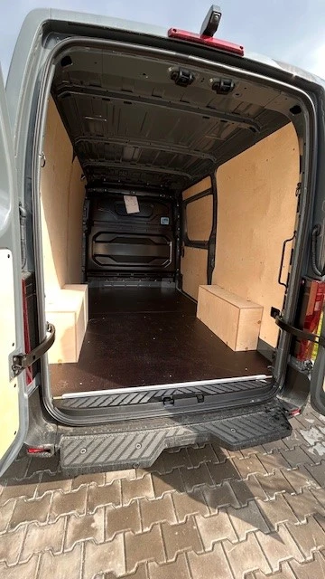 Renault Master 150.35, снимка 4 - Бусове и автобуси - 53972030