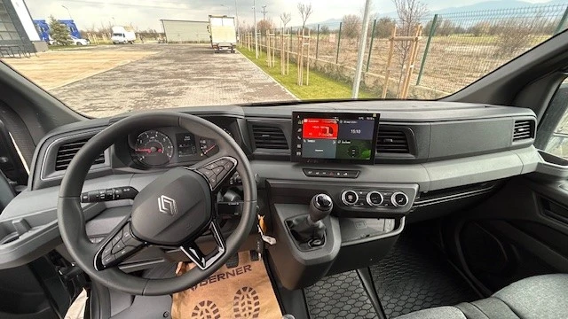 Renault Master 150.35, снимка 12 - Бусове и автобуси - 53972030