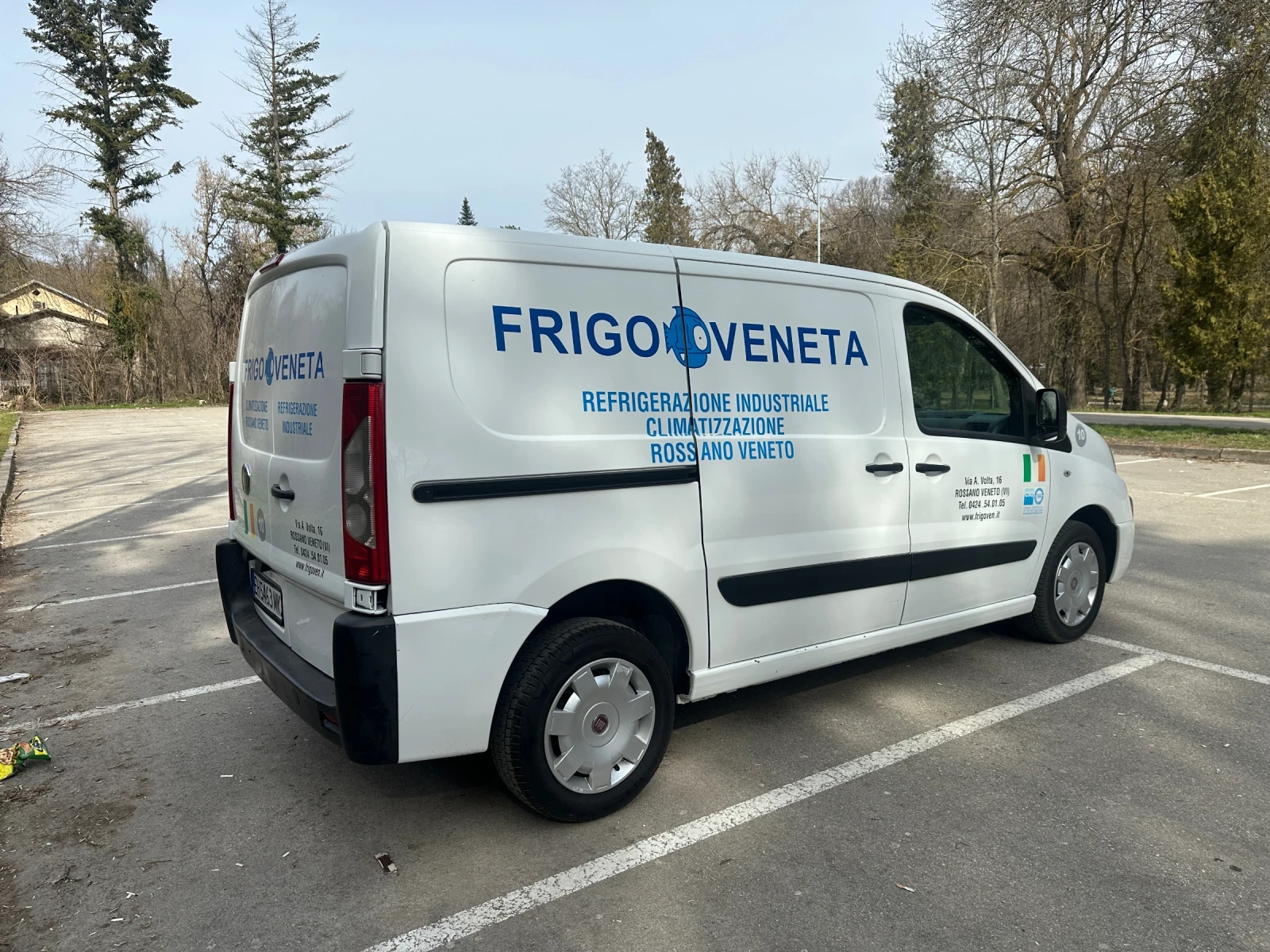 Fiat Scudo  - изображение 5