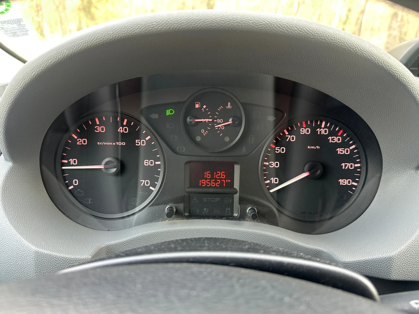 Fiat Scudo  - изображение 9