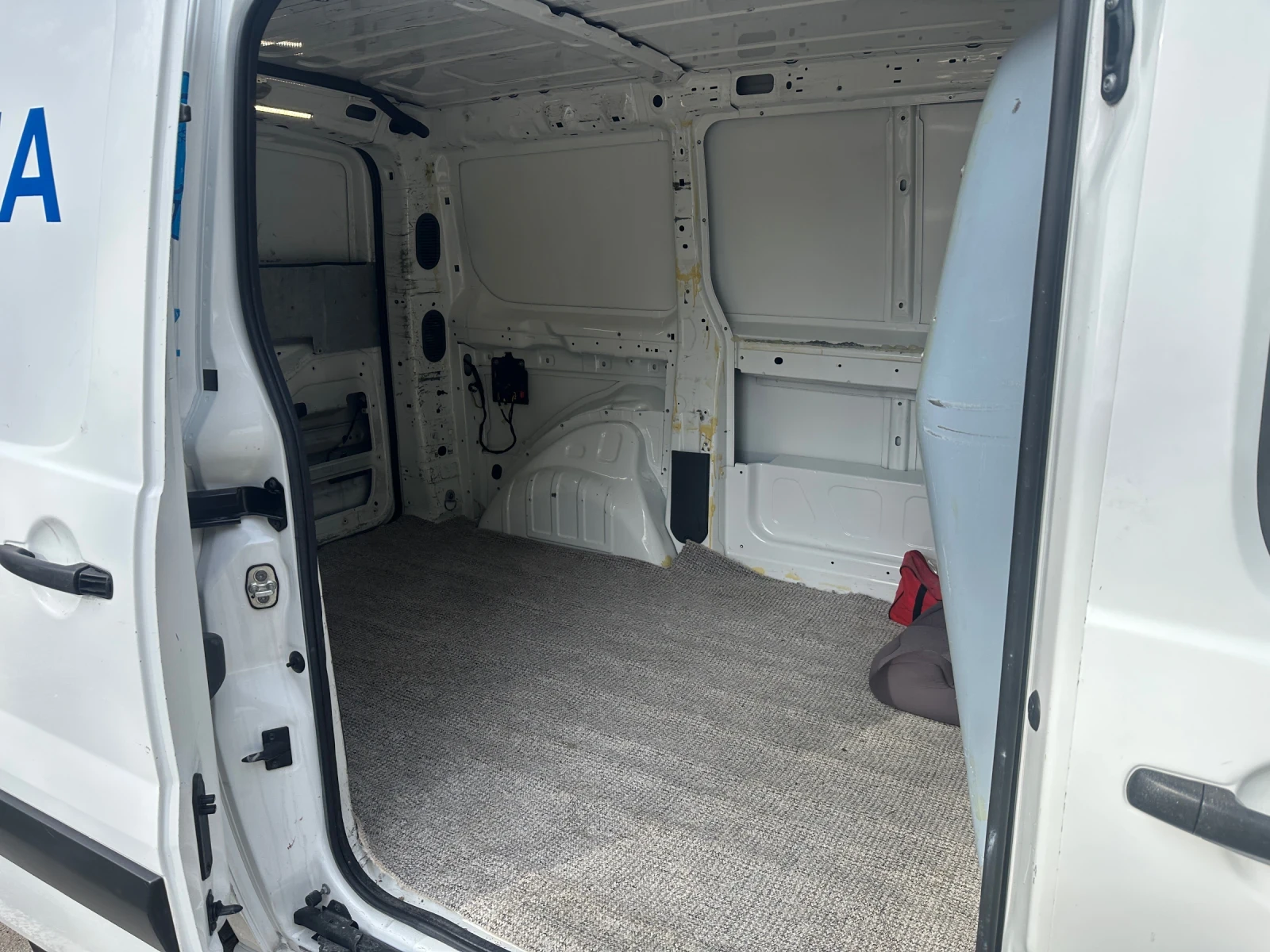 Fiat Scudo  - изображение 4