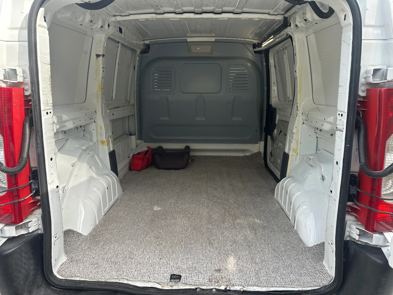 Fiat Scudo  - изображение 6