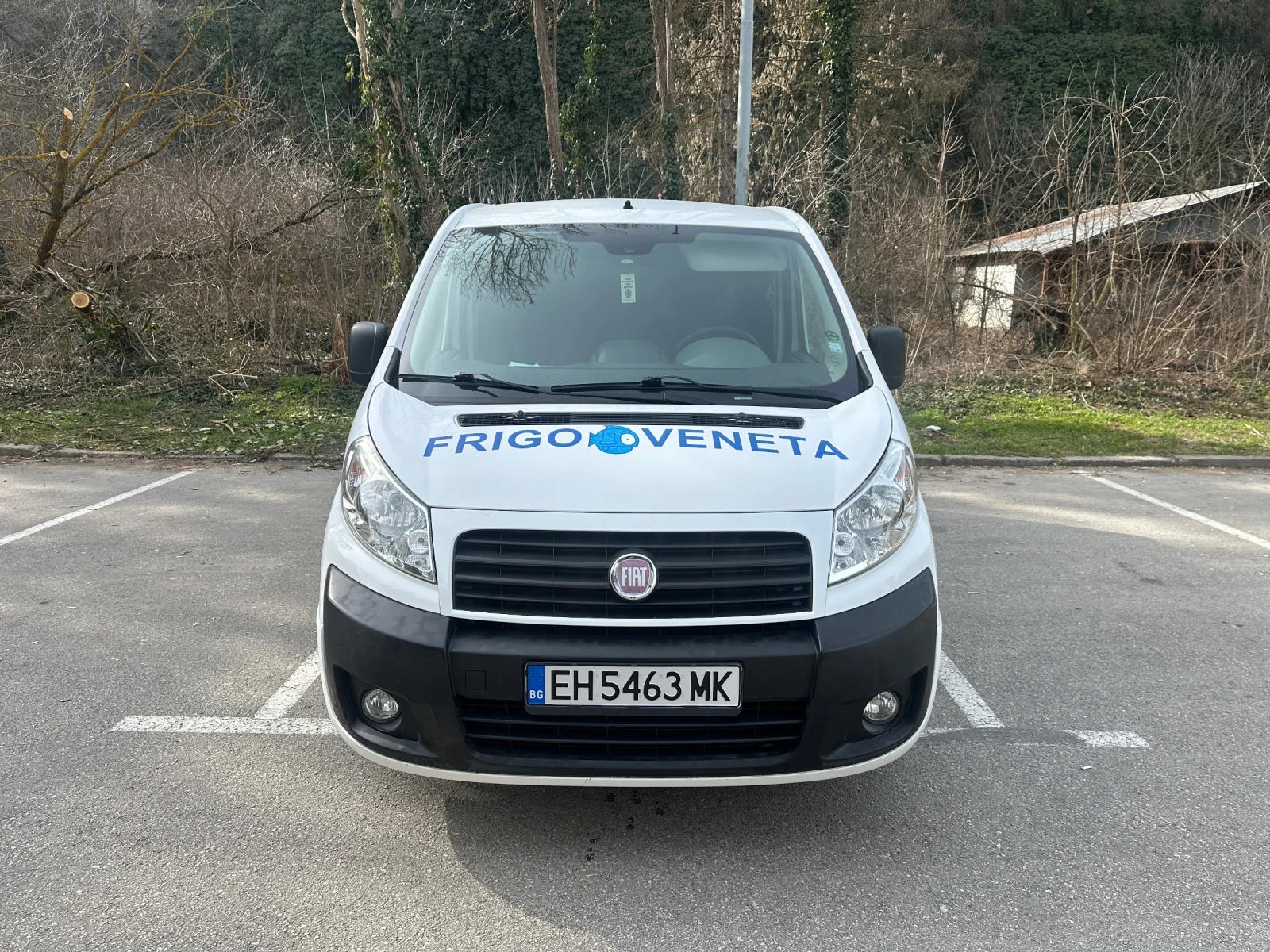 Fiat Scudo  - изображение 2