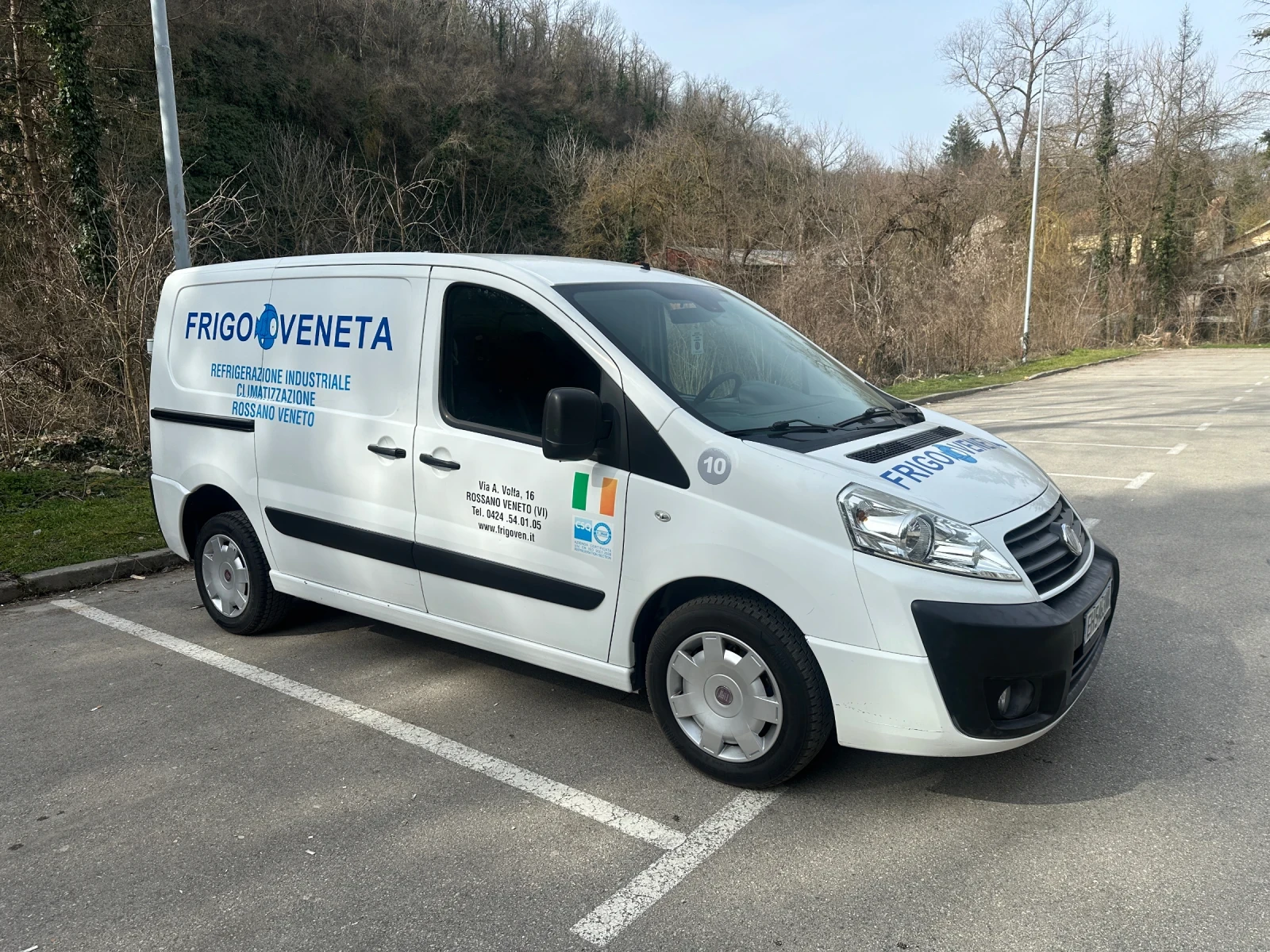 Fiat Scudo