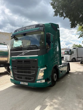 Volvo Fh, снимка 3
