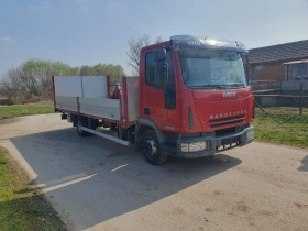 Iveco Eurocargo Iveco 60E15 EUROCARGO, снимка 2