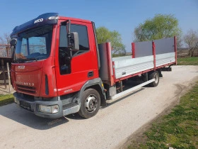 Iveco Eurocargo Iveco 60E15 EUROCARGO, снимка 3