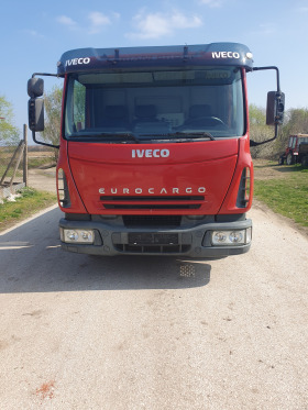 Iveco Eurocargo Iveco 60E15 EUROCARGO