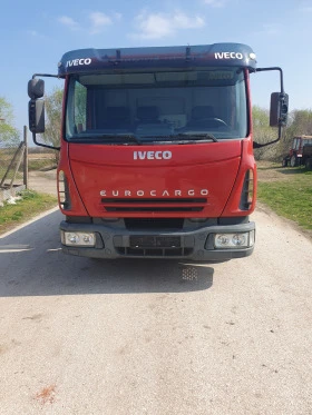 Iveco Eurocargo Iveco 60E15 EUROCARGO, снимка 1