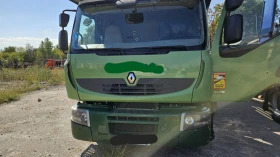 Renault Premium 460 Retarder, снимка 1