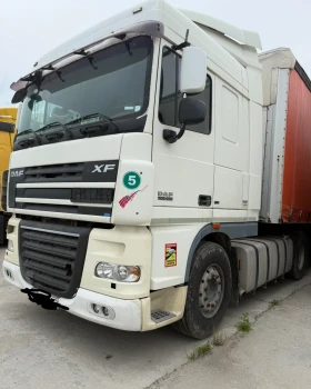 Daf XF 105 XF 105 460 EEV | Mobile.bg    2