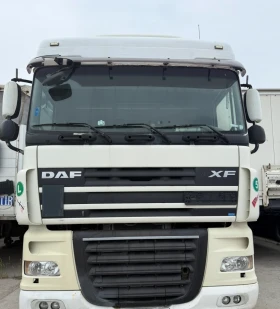  Daf XF 105