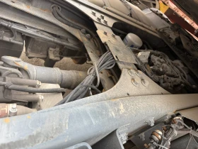 Daf XF 105 XF 105 460 EEV | Mobile.bg    7