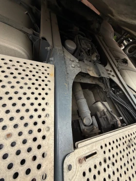Daf XF 105 XF 105 460 EEV | Mobile.bg    4