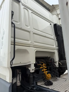 Daf XF 105 XF 105 460 EEV | Mobile.bg    8