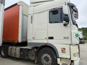 Daf XF 105 XF 105 460 EEV | Mobile.bg    9
