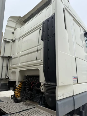 Daf XF 105 XF 105 460 EEV | Mobile.bg    5