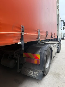 Daf XF 105 XF 105 460 EEV | Mobile.bg    6