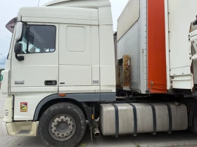Daf XF 105 XF 105 460 EEV | Mobile.bg    11