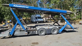 Обява за продажба на Mercedes-Benz Actros Kassbohrer Super Trans  ~44 400 EUR - изображение 8 | Auto.bg Обява за продажба на Mercedes-Benz Actros Kassbohrer Super Trans  ~44 400 EUR - изображение 8