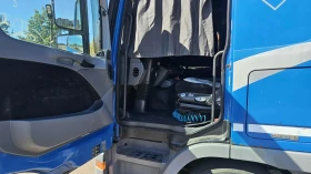 Обява за продажба на Mercedes-Benz Actros Kassbohrer Super Trans  ~44 400 EUR - изображение 5 | Auto.bg Обява за продажба на Mercedes-Benz Actros Kassbohrer Super Trans  ~44 400 EUR - изображение 5