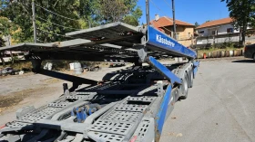 Mercedes-Benz Actros Kassbohrer Super Trans  | Mobile.bg    15