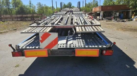 Mercedes-Benz Actros Kassbohrer Super Trans  | Mobile.bg    13