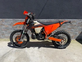 Ktm EXC 300TPI, снимка 1