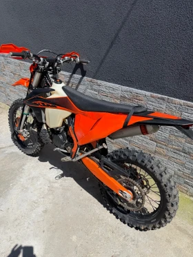 Ktm EXC 300TPI, снимка 2