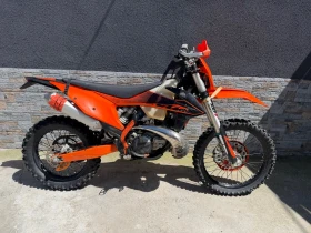 Ktm EXC 300TPI, снимка 4