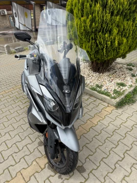 Kymco Downtown, снимка 5