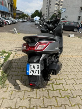 Kymco Downtown, снимка 4