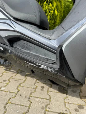 Kymco Downtown, снимка 10