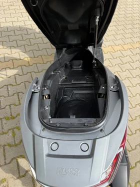 Kymco Downtown, снимка 7