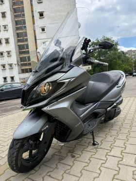 Kymco Downtown, снимка 9