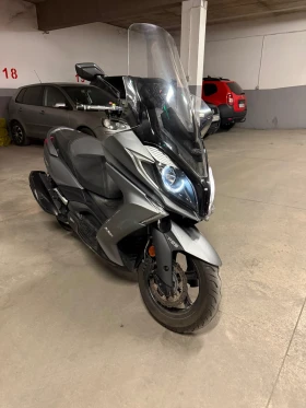 Kymco Downtown, снимка 8