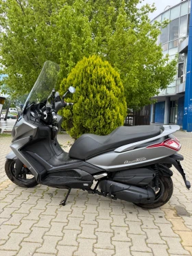 Kymco Downtown, снимка 3