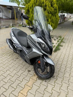 Kymco Downtown, снимка 1