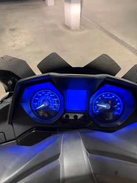 Kymco Downtown, снимка 11