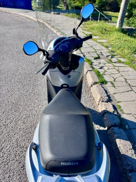Honda 150, снимка 5