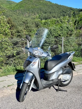 Honda 150, снимка 2