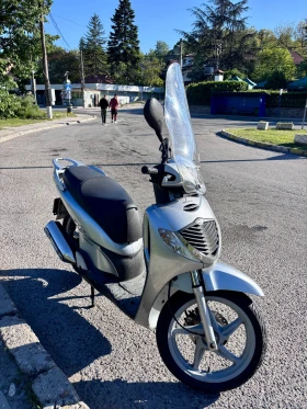 Honda 150, снимка 7
