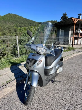 Honda 150, снимка 3