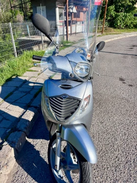 Honda 150, снимка 11