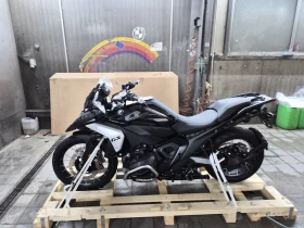 BMW R 1300 GS, снимка 5